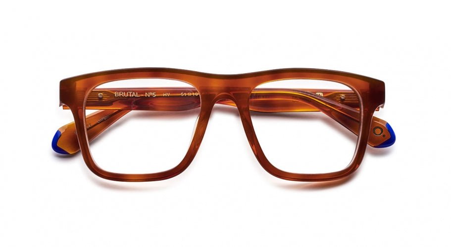 Etnia Barcelona BRUTAL NO.05 Eyeglasses