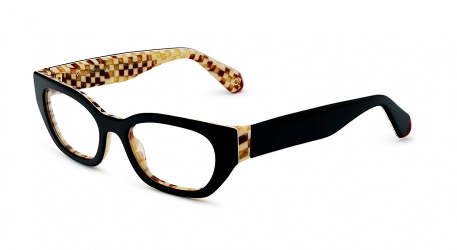 Etnia Barcelona BRUTAL NO.06 Eyeglasses