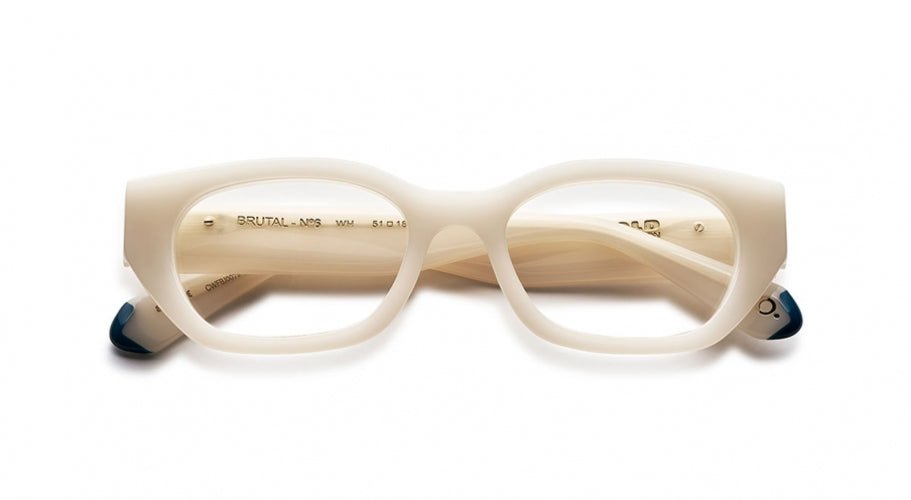 Etnia Barcelona BRUTAL NO.06 Eyeglasses