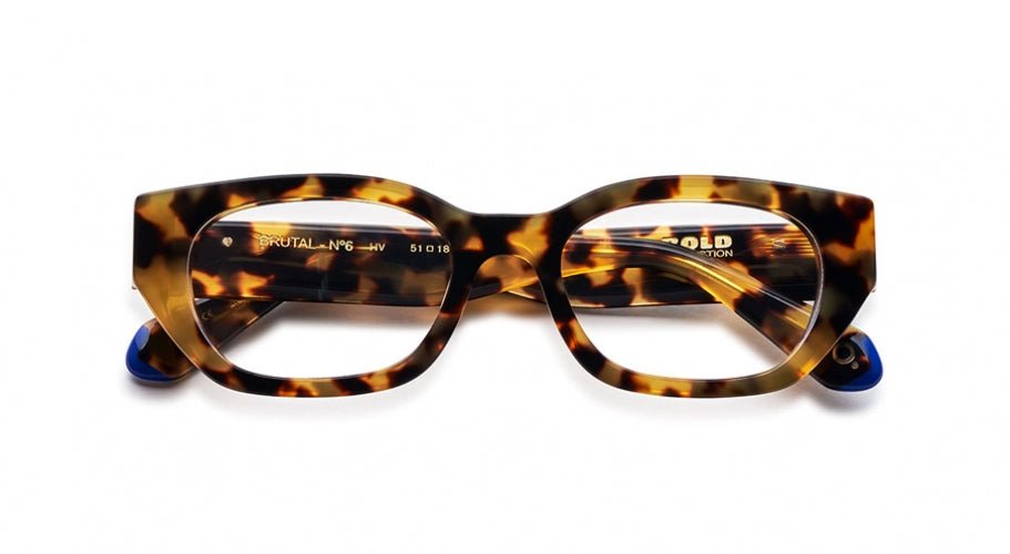 Etnia Barcelona BRUTAL NO.06 Eyeglasses