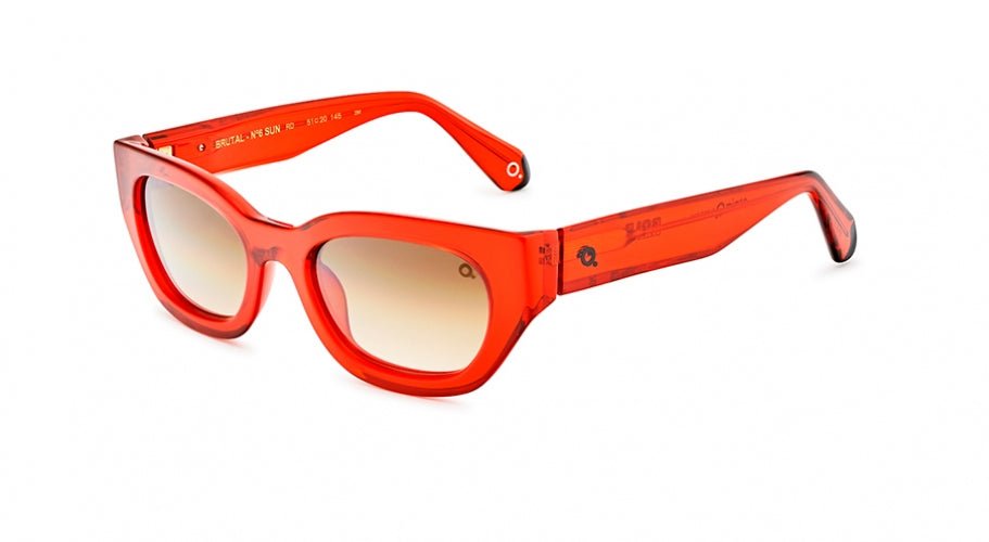 Etnia Barcelona BRUTAL NO.06 SUN Sunglasses