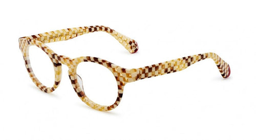 Etnia Barcelona BRUTAL NO.07 Eyeglasses - designeroptics.com