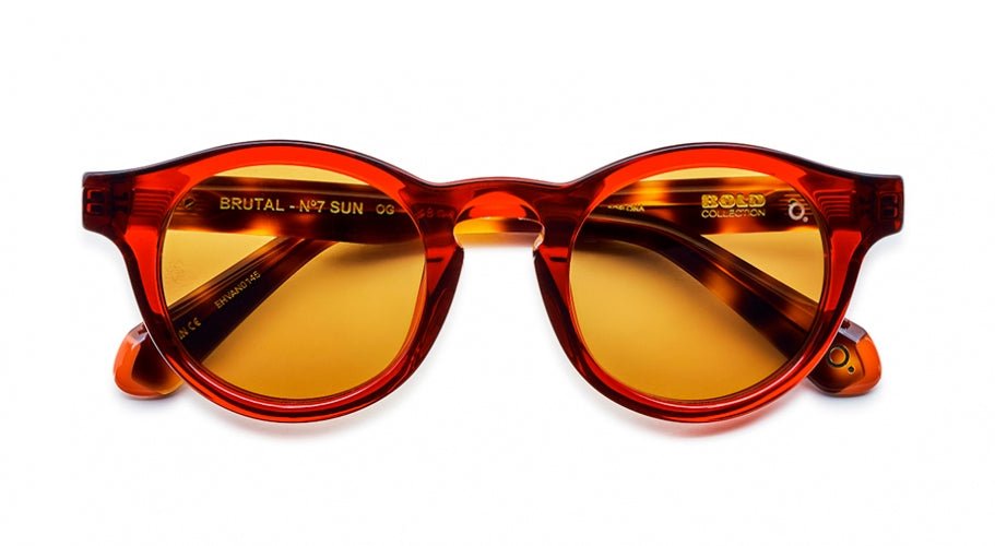 Etnia Barcelona BRUTAL NO.07 SUN Sunglasses