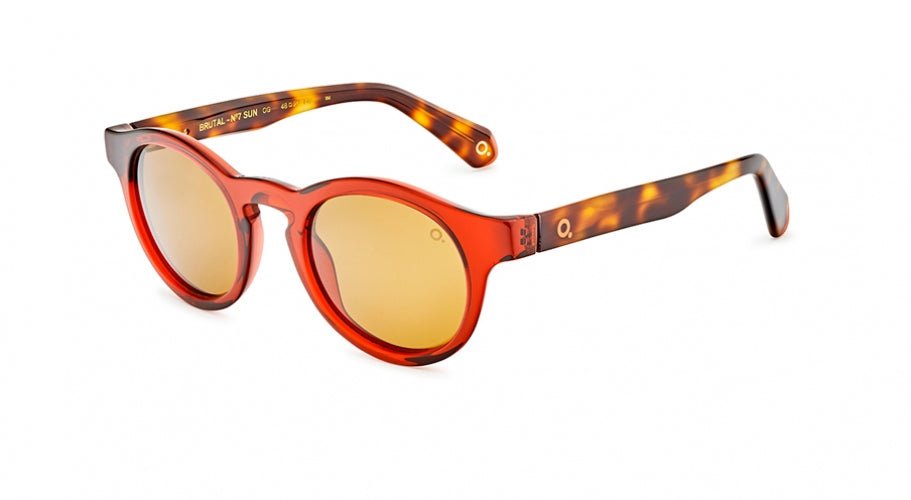 Etnia Barcelona BRUTAL NO.07 SUN Sunglasses