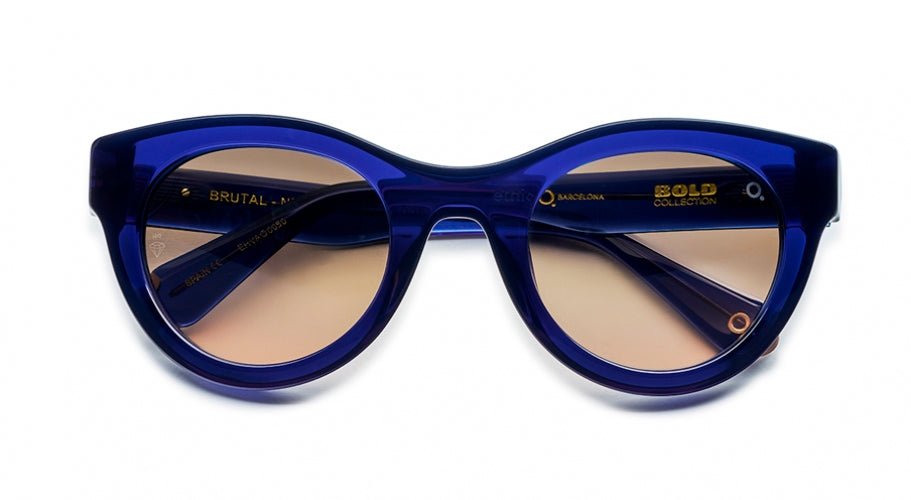 Etnia Barcelona BRUTAL NO.08 SUN Sunglasses