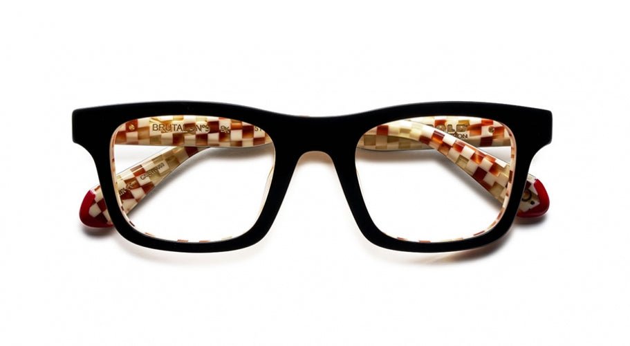 Etnia Barcelona BRUTAL NO.09 Eyeglasses