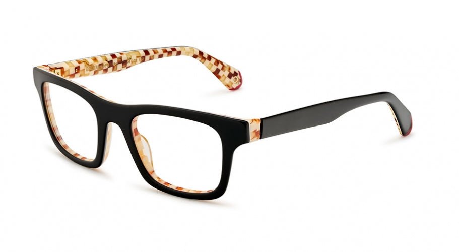 Etnia Barcelona BRUTAL NO.09 Eyeglasses