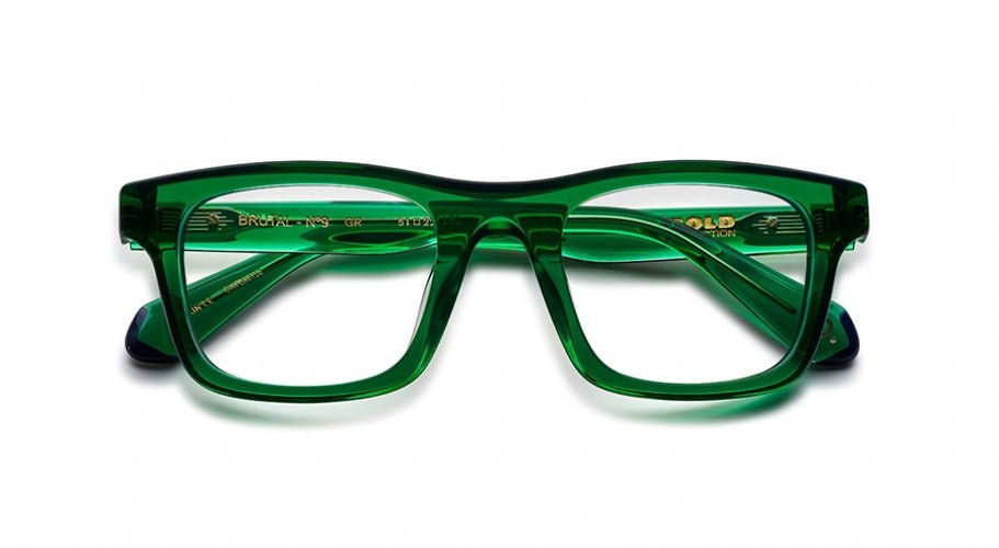 Etnia Barcelona BRUTAL NO.09 Eyeglasses