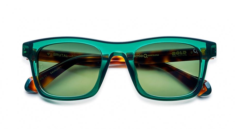 Etnia Barcelona BRUTAL NO.09 SUN Sunglasses