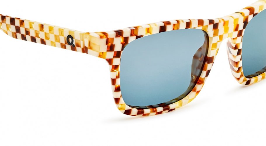 Etnia Barcelona BRUTAL NO.09 SUN Sunglasses