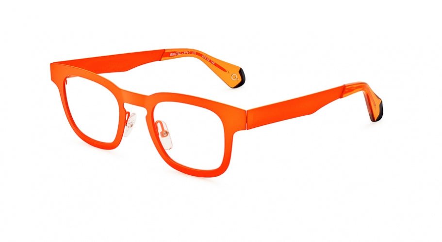 Etnia Barcelona BRUTAL NO.11 Eyeglasses