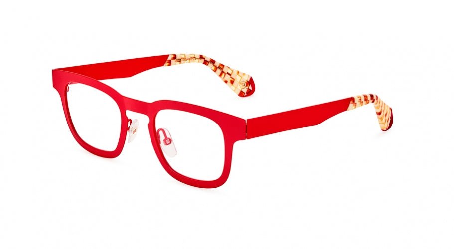 Etnia Barcelona BRUTAL NO.11 Eyeglasses