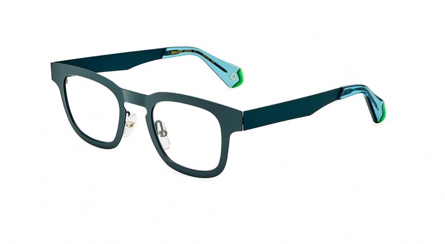 Etnia Barcelona BRUTAL NO.11 Eyeglasses