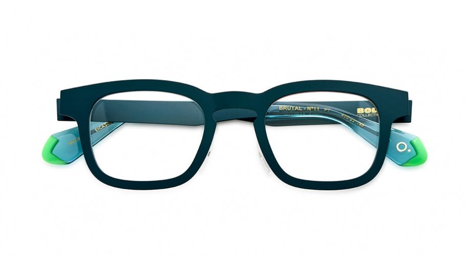 Etnia Barcelona BRUTAL NO.11 Eyeglasses