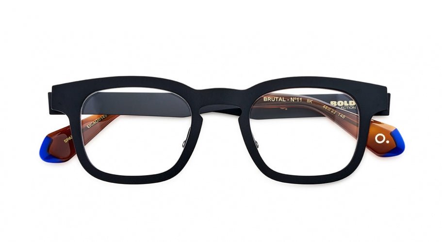 Etnia Barcelona BRUTAL NO.11 Eyeglasses