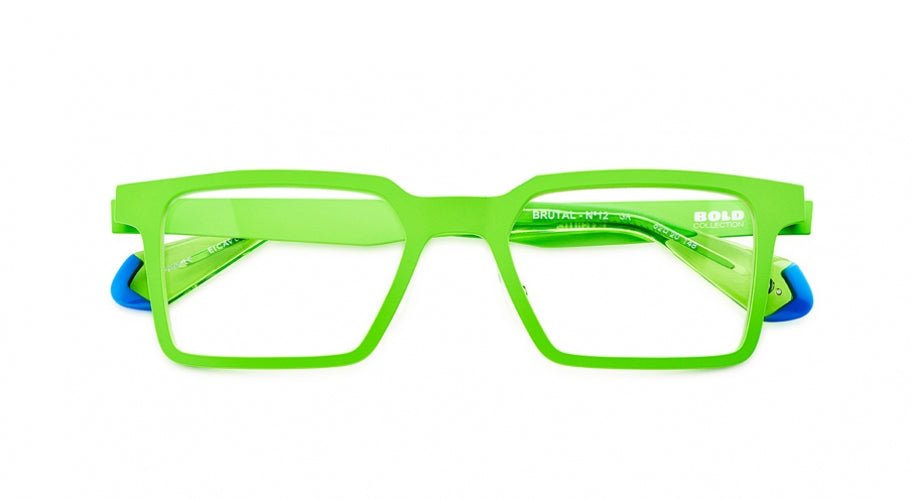 Etnia Barcelona BRUTAL NO.12 Eyeglasses