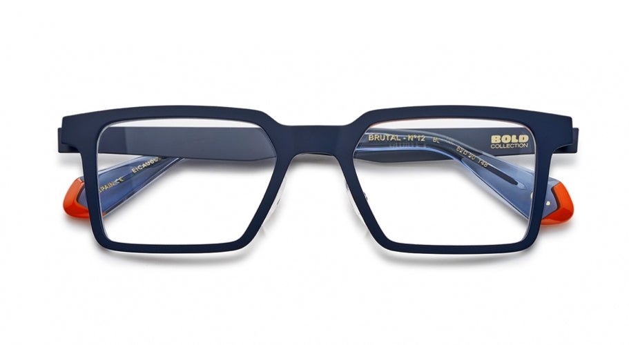 Etnia Barcelona BRUTAL NO.12 Eyeglasses