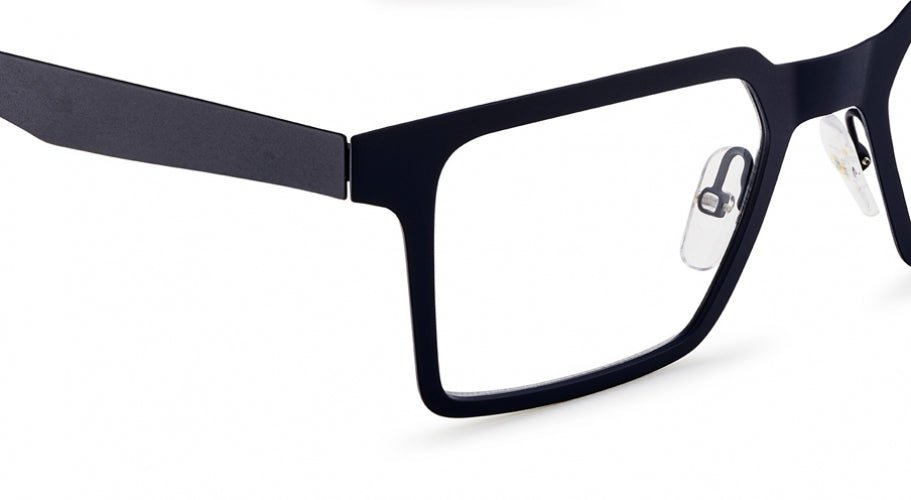 Etnia Barcelona BRUTAL NO.12 Eyeglasses