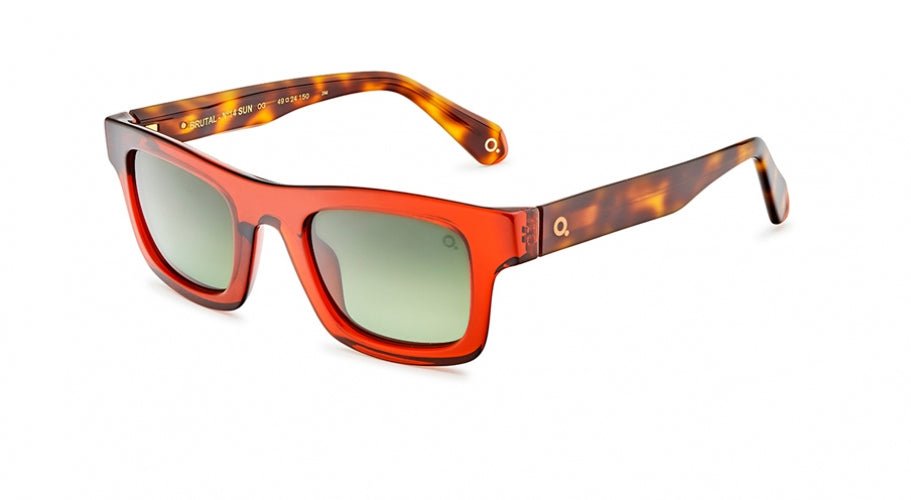 Etnia Barcelona BRUTAL NO.14 SUN Sunglasses