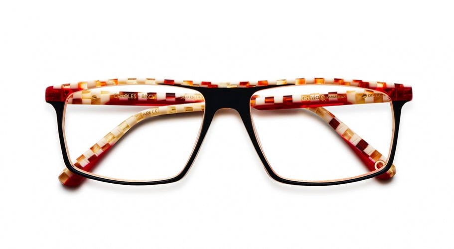 Etnia Barcelona CHARLES Eyeglasses