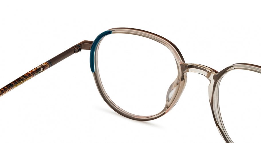 Etnia Barcelona CHLORIDE Eyeglasses