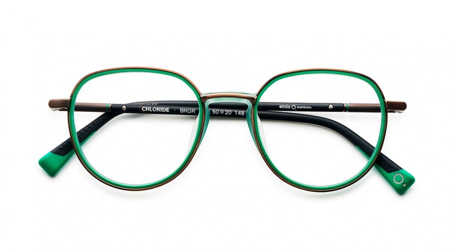 Etnia Barcelona CHLORIDE Eyeglasses