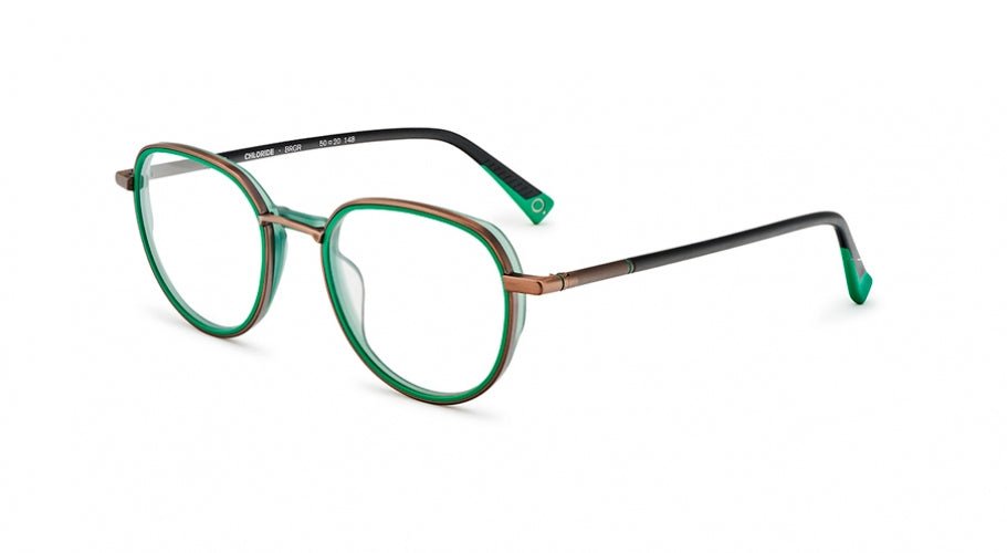 Etnia Barcelona CHLORIDE Eyeglasses