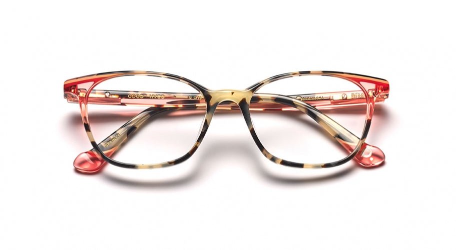 Etnia Barcelona COCO Eyeglasses