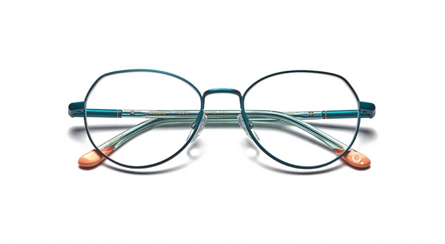 Etnia Barcelona DEBBIE Eyeglasses