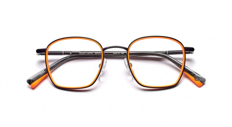 Etnia Barcelona DESERT SAND Eyeglasses