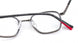 Etnia Barcelona DESERT SAND Eyeglasses