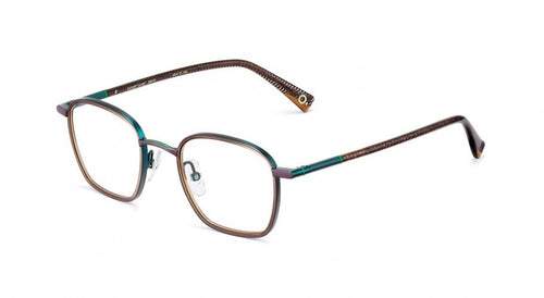 Etnia Barcelona DESERT SAND Eyeglasses - designeroptics.com