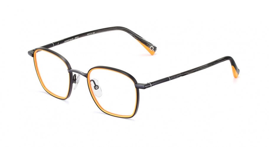 Etnia Barcelona DESERT SAND Eyeglasses