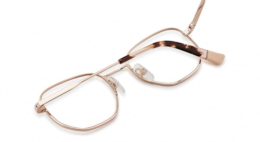 Etnia Barcelona DEXTER Eyeglasses