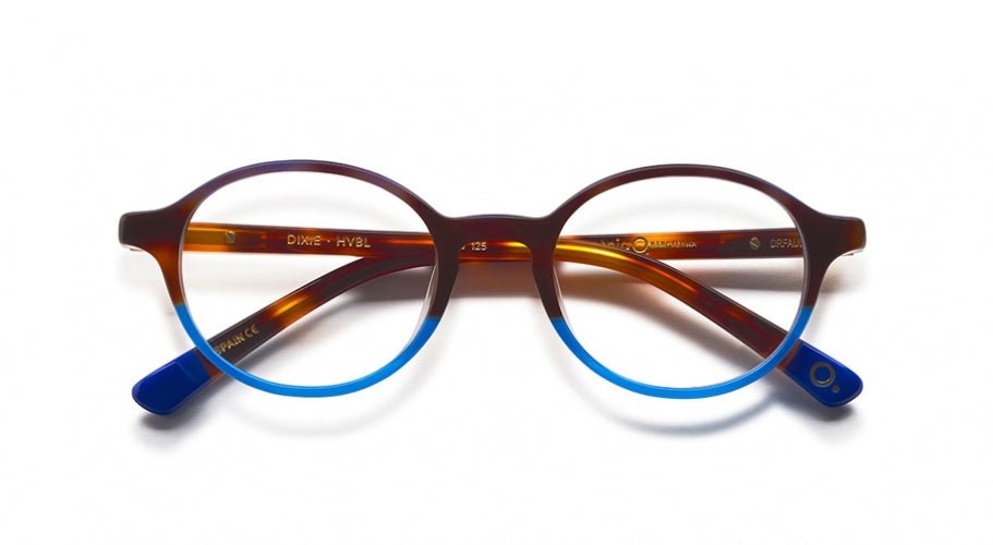 Etnia Barcelona DIXIE Eyeglasses