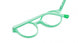 Etnia Barcelona DIXIE Eyeglasses