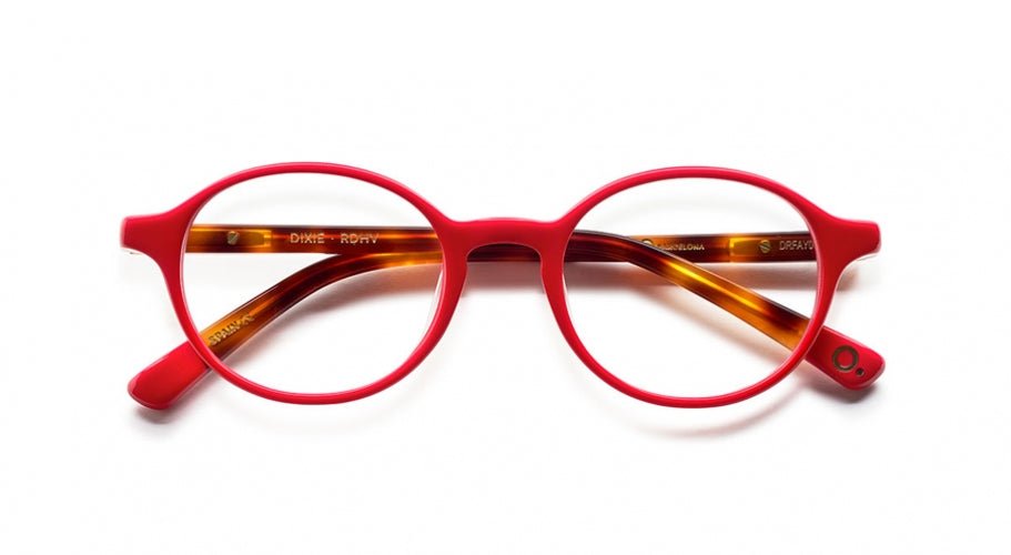 Etnia Barcelona DIXIE Eyeglasses