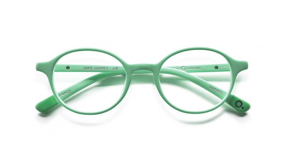 Etnia Barcelona DIXIE Eyeglasses