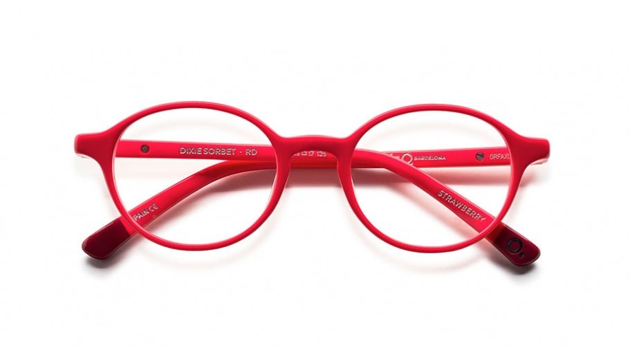 Etnia Barcelona DIXIE Eyeglasses