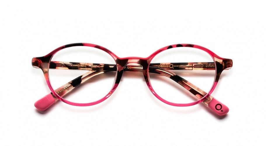 Etnia Barcelona DIXIE Eyeglasses