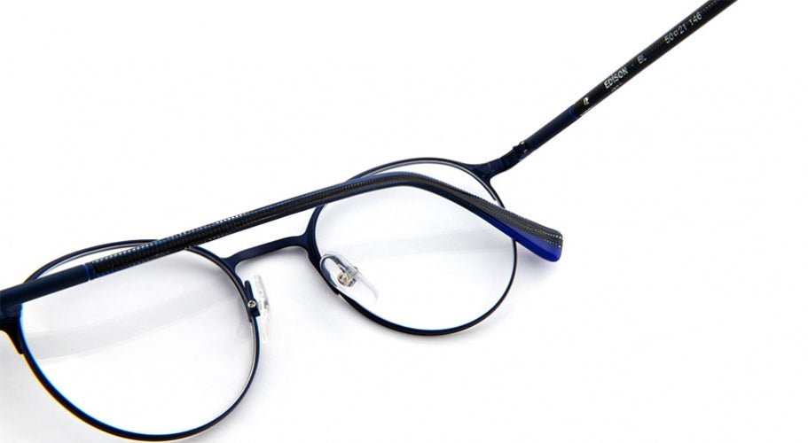 Etnia Barcelona EDISON Eyeglasses