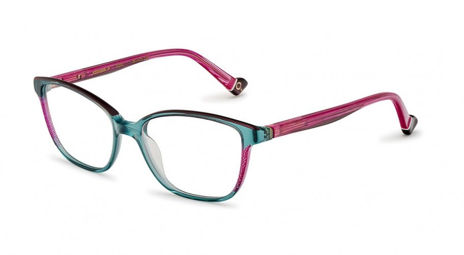 Etnia Barcelona ETOSHA .P Eyeglasses