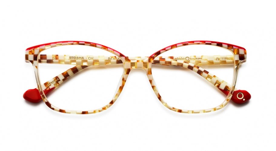 Etnia Barcelona ETOSHA .P Eyeglasses