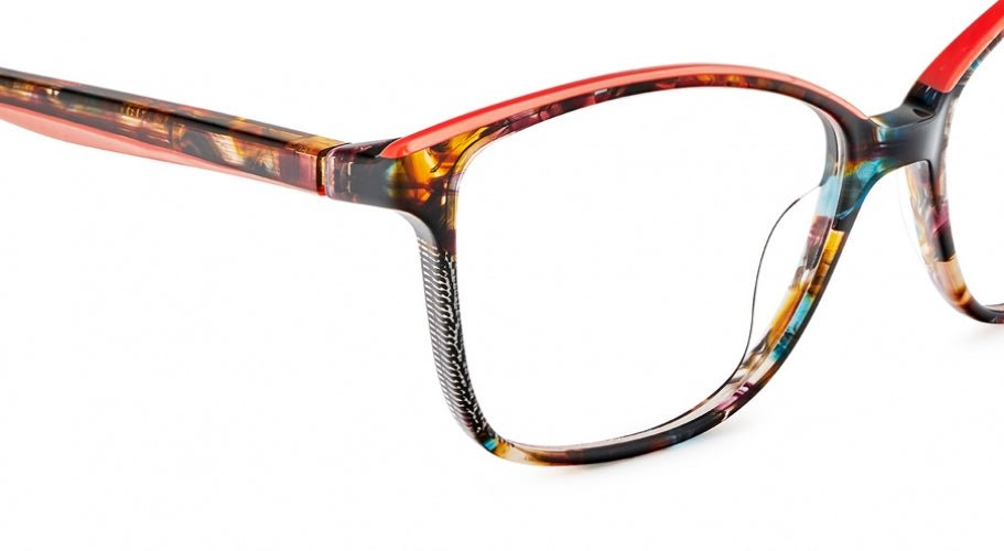 Etnia Barcelona ETOSHA .P Eyeglasses