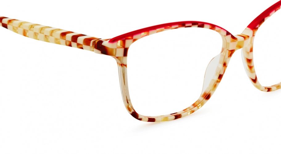 Etnia Barcelona ETOSHA .P Eyeglasses