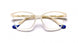 Etnia Barcelona ETOSHA .P Eyeglasses