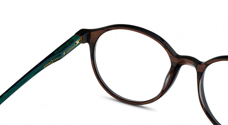 Etnia Barcelona FOGG Eyeglasses