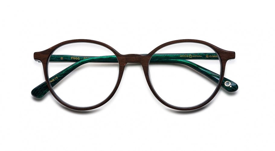 Etnia Barcelona FOGG Eyeglasses