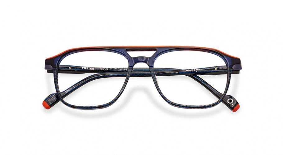 Etnia Barcelona FOSTER Eyeglasses