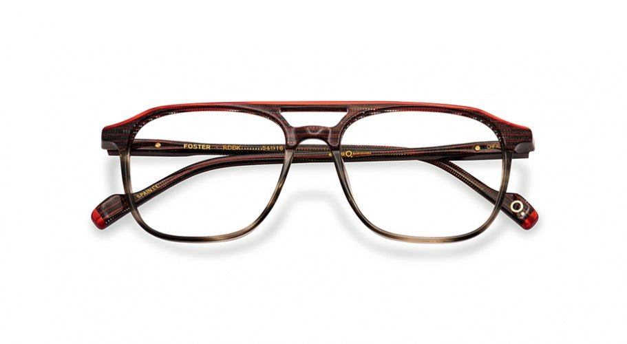 Etnia Barcelona FOSTER Eyeglasses